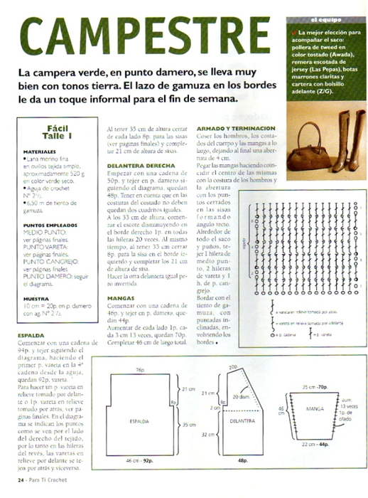 Para Tí Crochet Nº 01 (18) (518x700, 357Kb)