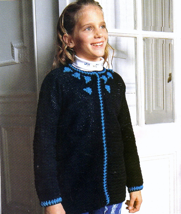Para Tí Crochet Nº 01 (28) (591x700, 512Kb)