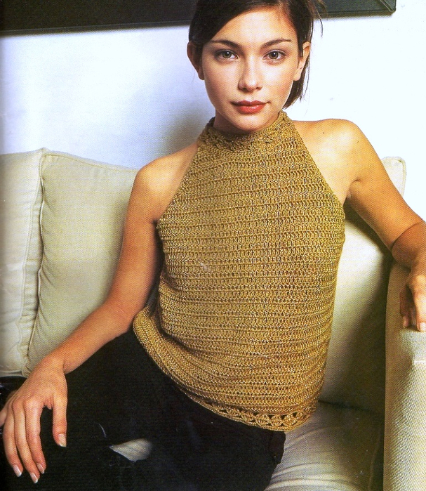 Para Tí Crochet Nº 01 (45) (607x700, 539Kb)