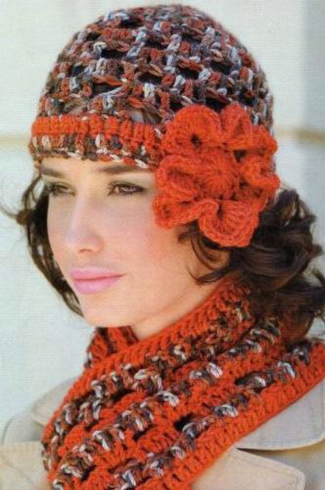 Para Tí Crochet Nº 03 (16) (464x700, 352Kb)
