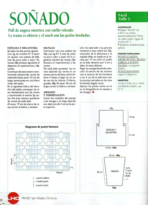 Para Tí Crochet Nº 03 (34) (505x700, 327Kb)