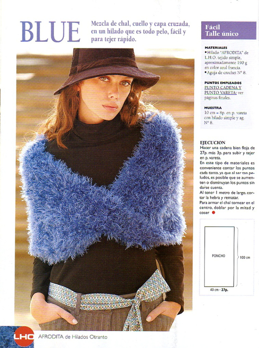 Para Tí Crochet Nº 03 (46) (519x700, 474Kb)