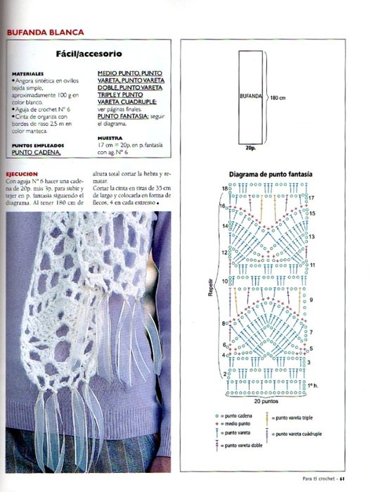 Para Tí Crochet Nº 03 (52) (525x700, 323Kb)