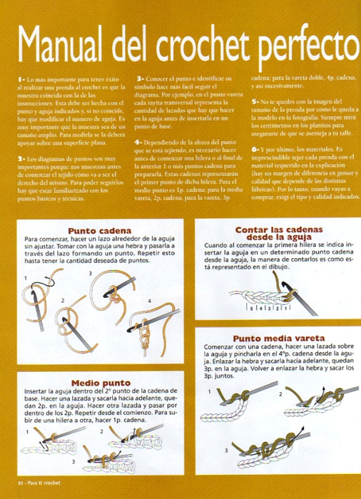 Para Tí Crochet Nº 03 (72) (506x700, 472Kb)