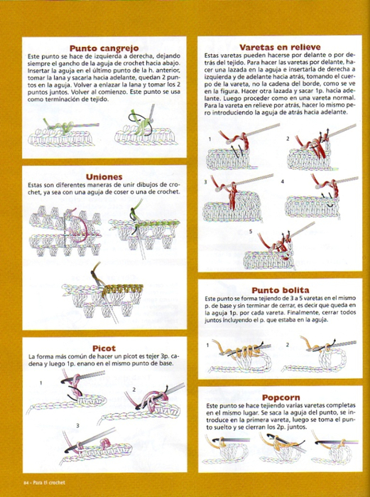 Para Tí Crochet Nº 03 (74) (521x700, 440Kb)