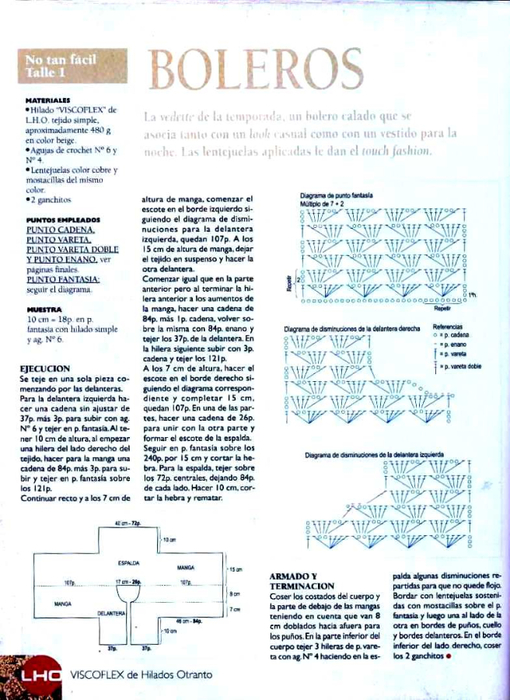 Para Tí Crochet Nº 04 (33) (510x700, 349Kb)