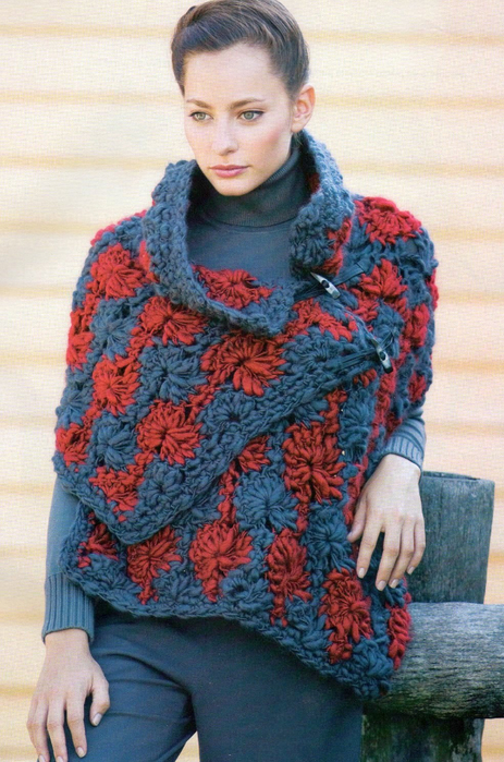 Para Tí Crochet Nº 06 (16) (463x700, 438Kb)
