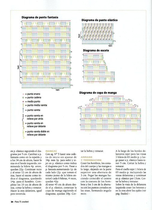 Para Tí Crochet Nº 06 (20) (507x700, 333Kb)