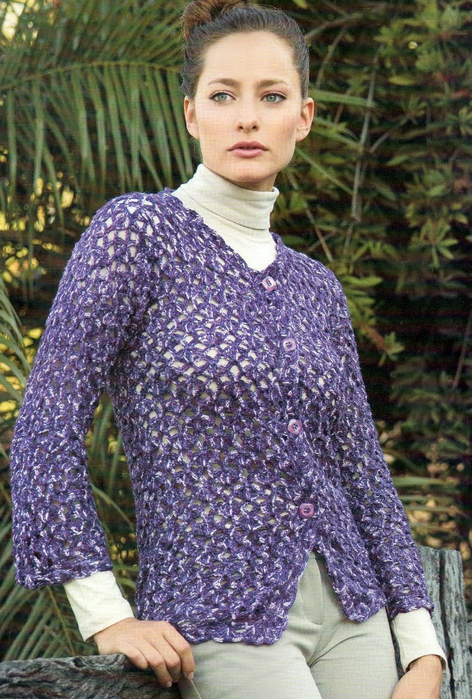 Para Tí Crochet Nº 06 (22) (472x700, 496Kb)
