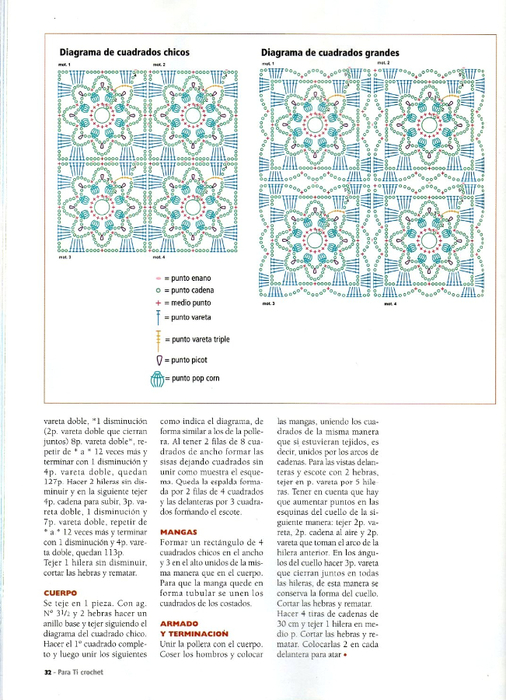 Para Tí Crochet Nº 06 (26) (506x700, 337Kb)