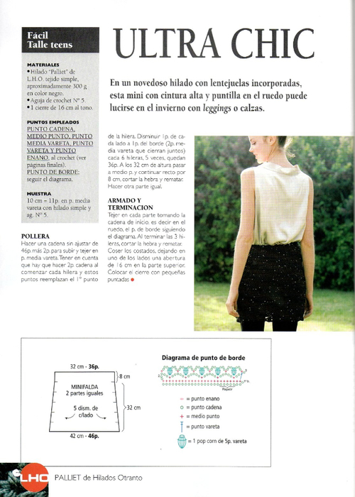 Para Tí Crochet Nº 06 (45) (500x700, 255Kb)