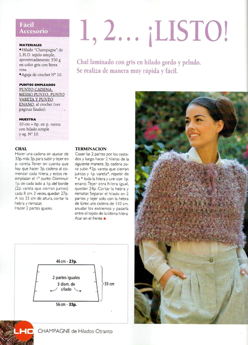 Para Tí Crochet Nº 06 (47) (503x700, 321Kb)