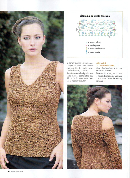 Para Tí Crochet Nº 06 (57) (510x700, 451Kb)