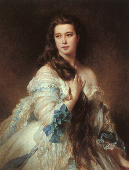 Franz_Xaver_Winterhalter_Portrait_of_Madame_Barbe_de_Rimsky-Korsakov (533x700, 85Kb)