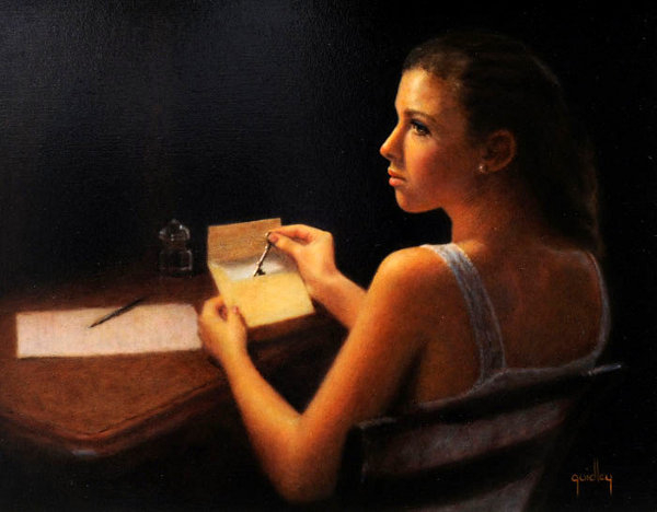 reflecting (600x468, 149Kb)