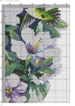  Hummingbird Wreath (DMC)-008 (494x700, 438Kb)