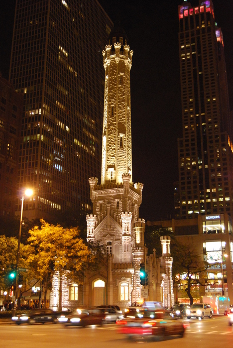 Chicago_Water_Tower_by_night (468x700, 254Kb)