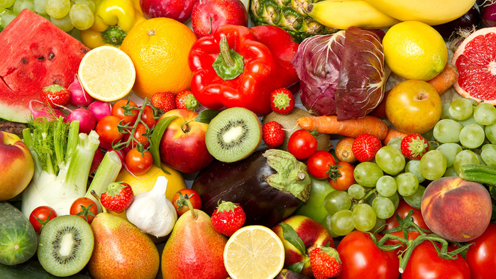 Fruit_Vegetables_Pepper_Tomatoes_Pears_Grapes_520216_2048x1152 (700x393, 244Kb)