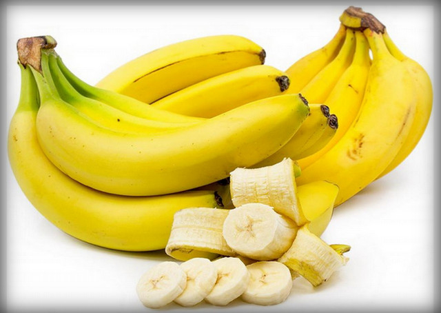 при какой температуре можно хранить бананы