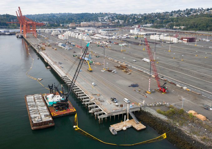 Seattle's New Container Terminal2 (679x477, 261Kb)