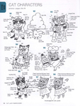  Cat Lady Вышивка. 380 способов вышить кошку_090 (531x700, 286Kb)