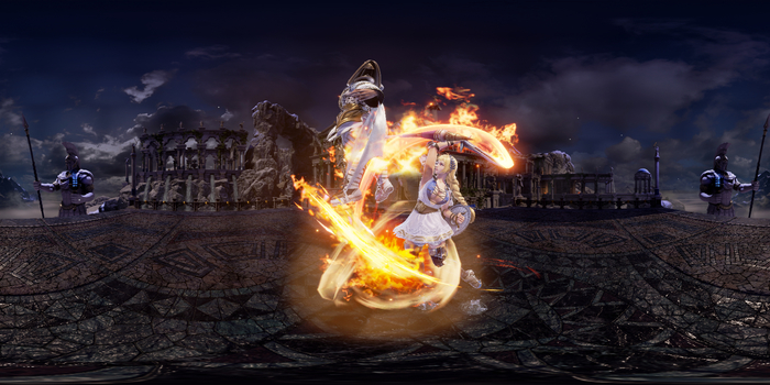 Soul Calibur VI 360 2019.09.25 - 23.20.42.50 (700x350, 290Kb)