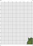  Букет с гортензиею (DMC)-001 (494x700, 225Kb)