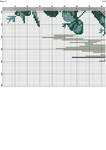  Букет с гортензиею (DMC)-011 (494x700, 177Kb)