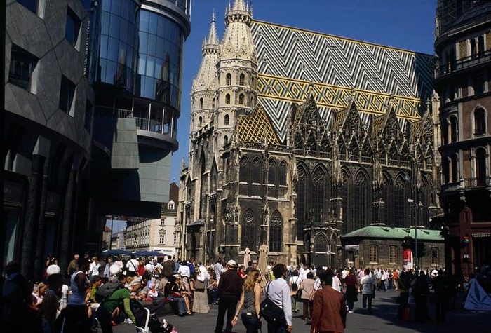 Stephansdom!!! (1000x775, 136Kb)