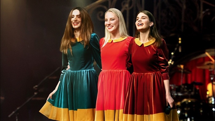 russian  band Moroz Show (700x393, 83Kb)