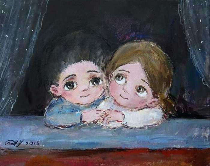. (Nino Chakvetadze;1971) . (Nino Chakvetadze;1971)