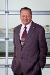 Halifax Port Authority (HPA) Board Chair Hector Jacques (200x300, 49Kb)