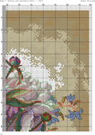  Peonies and Canterbury Bells (DMC)-003 (494x700, 516Kb)
