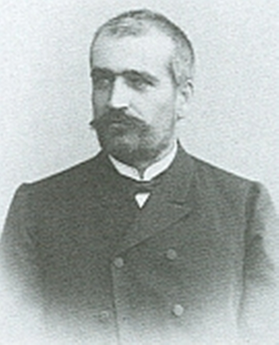 Klug_Nándor_(1845-1909)_orvos (566x700, 256Kb)