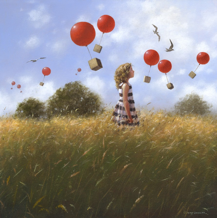 Jimmy Lawlor Tutt'Art@ (39) (696x700, 467Kb)