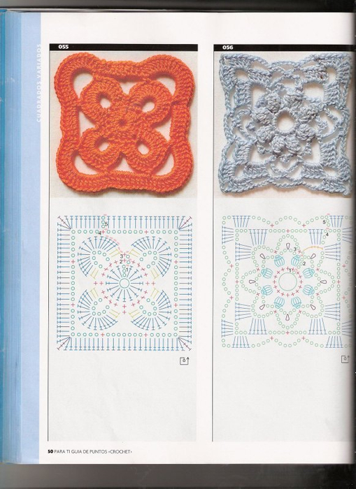 Para Ti Guía de Puntos Nº 03 (32) (509x700, 337Kb)
