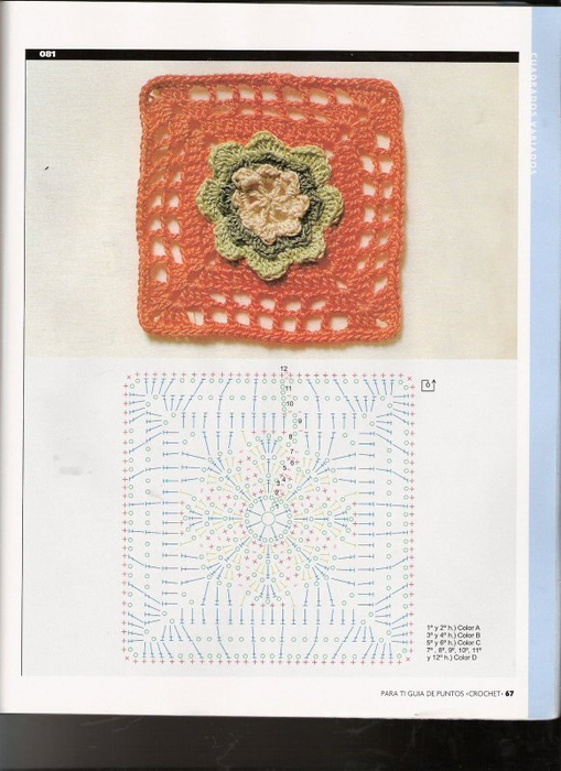 Para Ti Guía de Puntos Nº 03 (48) (509x700, 310Kb)