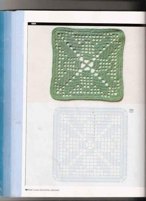 Para Ti Guía de Puntos Nº 03 (50) (509x700, 306Kb)