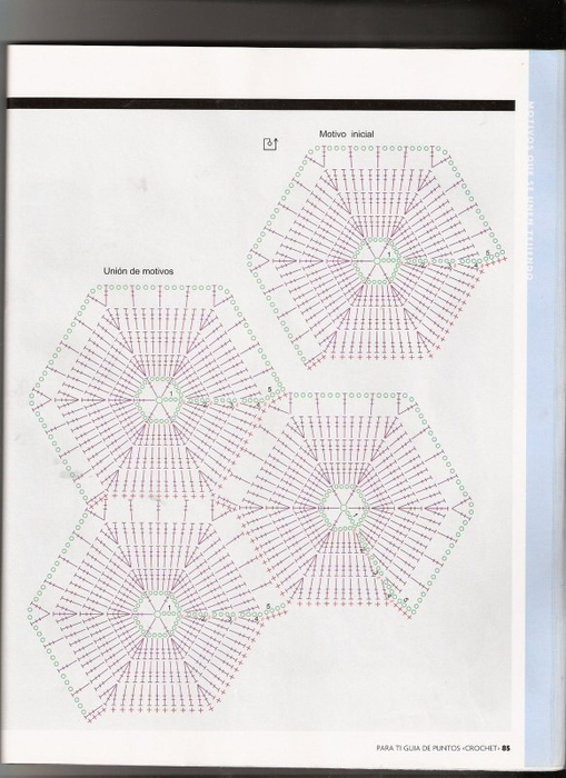 Para Ti Guía de Puntos Nº 03 (64) (509x700, 296Kb)