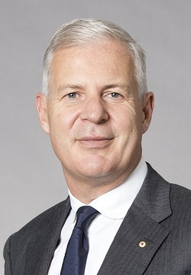 ICC Secretary General John Denton (277x400, 62Kb)