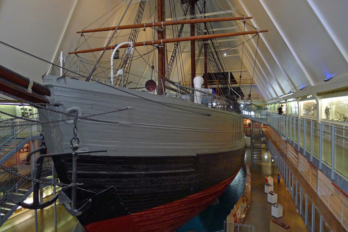 Norway__Oslo__Fram_Museum_2 (700x466, 433Kb)