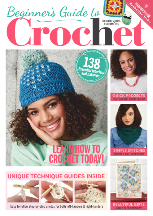 Beginners´ Guide to Crochet – October 2019_1 (494x700, 486Kb)
