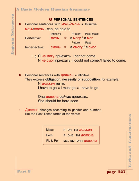 A basic modern Russian grammar_130 (540x700, 195Kb)