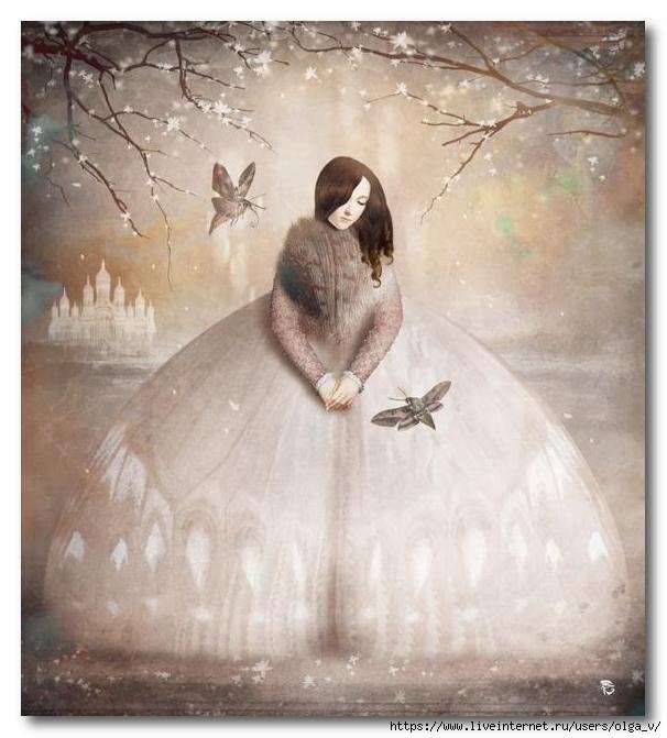 Christian Schloe - Austrian Surrealist Digital painter - Tutt'Art@ (10) (606x671, 164Kb)