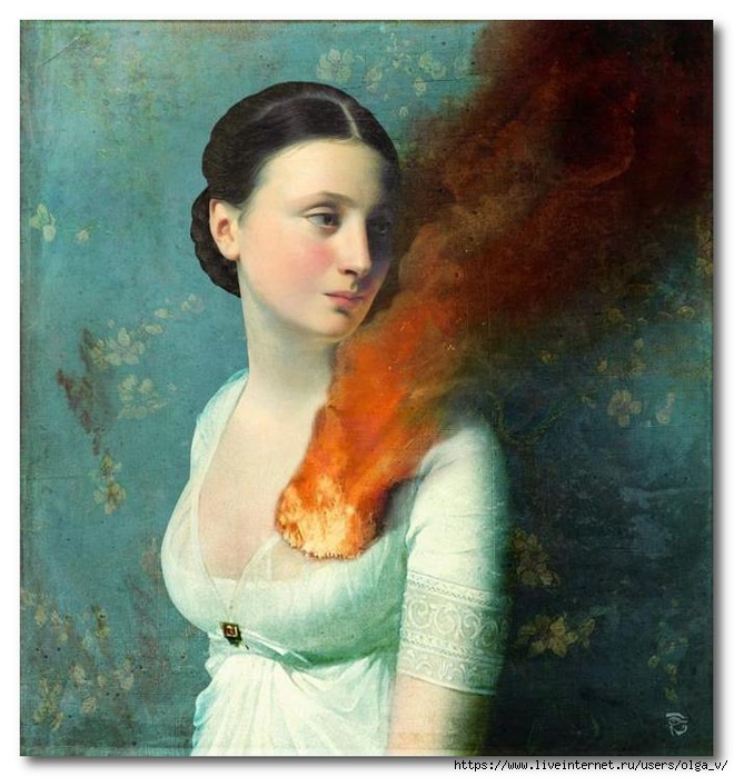 Christian Schloe - Austrian Surrealist Digital painter - Tutt'Art@ (72) (660x700, 297Kb)