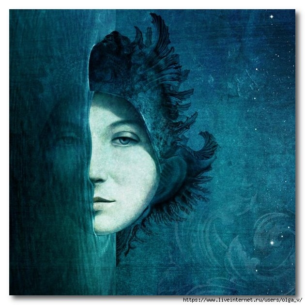 Christian Schloe - Austrian Surrealist Digital painter - Tutt'Art@ (71) (630x630, 219Kb)