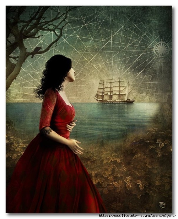 Christian Schloe - Austrian Surrealist Digital painter - Tutt'Art@ (53) (567x700, 288Kb)