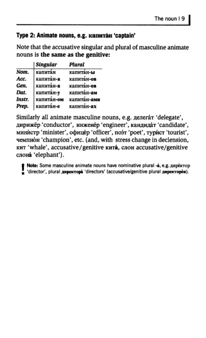 Oxford Russian Grammar_014 (403x661, 64Kb)
