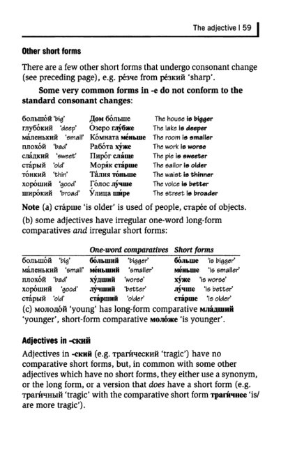 Oxford Russian Grammar_064 (403x661, 116Kb)