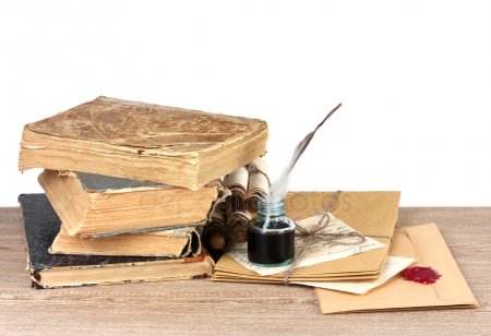 depositphotos_9184999-stock-photo-old-books-scrolls-feather-pen (450x308, 23Kb)